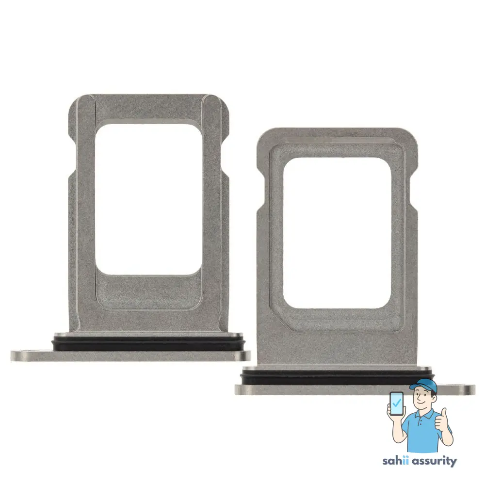 SIM Card Holder Tray for Apple iPhone 12 Pro Max